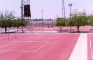 Sports Court