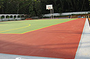 International Stadium