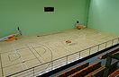 International Stadium