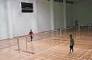 International Stadium